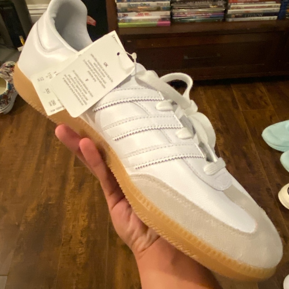 Adidas Samba Og Ms - Picture 3 of 6